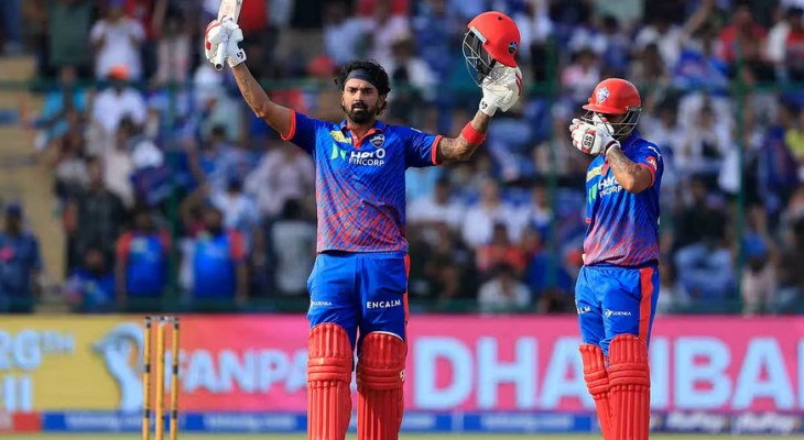 ছক্কা, সেঞ্চুরি আর ৯৮৬ রান-আইপিএলে নতুন যতো রেকর্ড